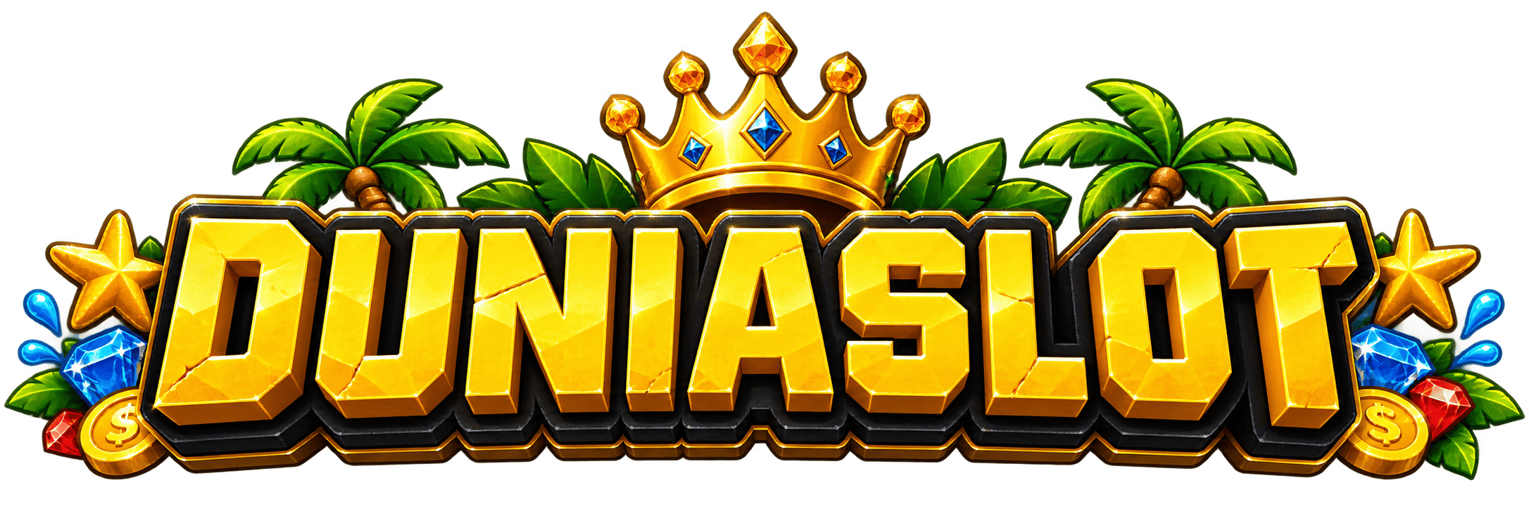 Logo Baru